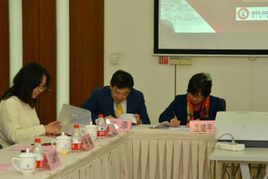 說明:簽署框架協(xié)議
